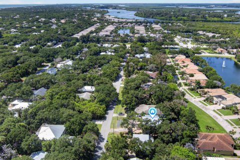 Villa ou maison à vendre à Vero Beach, Floride: 2 chambres, 121.61 m2 № 2087433 - photo 7