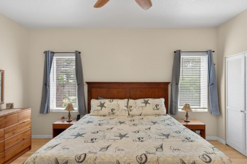 Villa ou maison à vendre à Vero Beach, Floride: 2 chambres, 121.61 m2 № 2087433 - photo 17