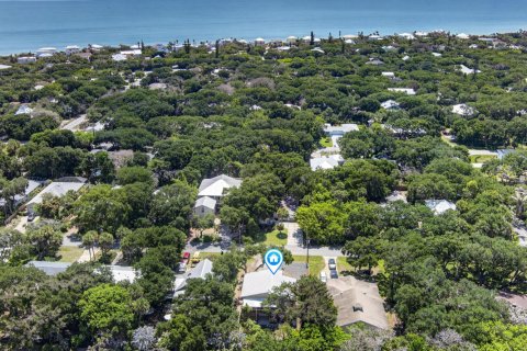 Villa ou maison à vendre à Vero Beach, Floride: 2 chambres, 121.61 m2 № 2087433 - photo 8