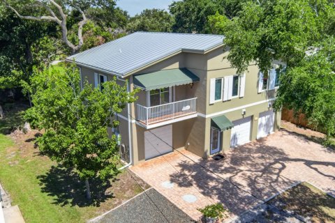 Villa ou maison à Vero Beach, Floride 2 chambres, 121.61 m2 № 2087433
