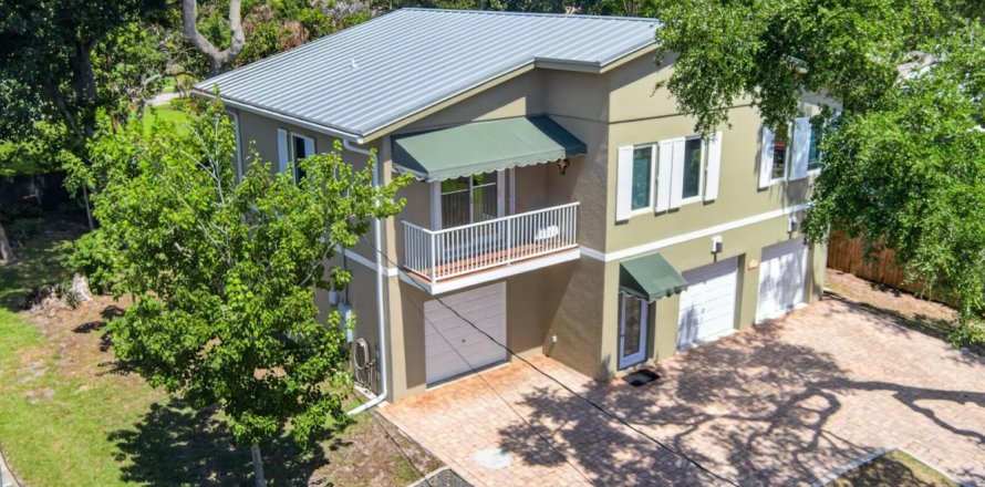 Villa ou maison à Vero Beach, Floride 2 chambres, 121.61 m2 № 2087433