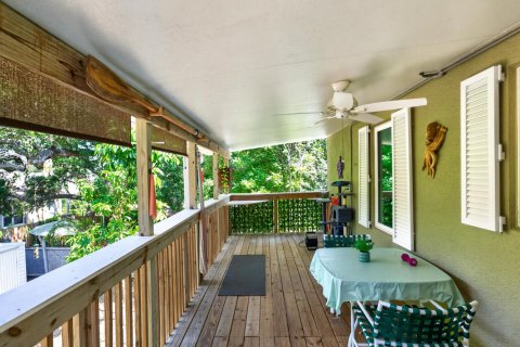 Villa ou maison à vendre à Vero Beach, Floride: 2 chambres, 121.61 m2 № 2087433 - photo 28