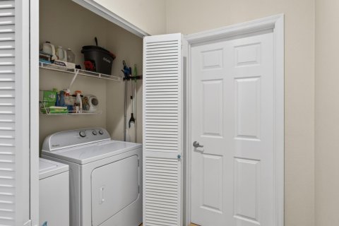 Villa ou maison à vendre à Vero Beach, Floride: 2 chambres, 121.61 m2 № 2087433 - photo 26
