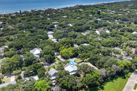 Villa ou maison à vendre à Vero Beach, Floride: 2 chambres, 121.61 m2 № 2087433 - photo 5