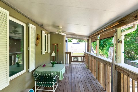 Villa ou maison à vendre à Vero Beach, Floride: 2 chambres, 121.61 m2 № 2087433 - photo 29