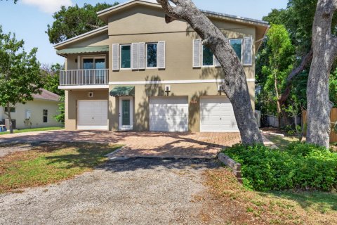 Villa ou maison à vendre à Vero Beach, Floride: 2 chambres, 121.61 m2 № 2087433 - photo 2