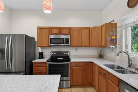 Villa ou maison à vendre à Vero Beach, Floride: 2 chambres, 121.61 m2 № 2087433 - photo 13