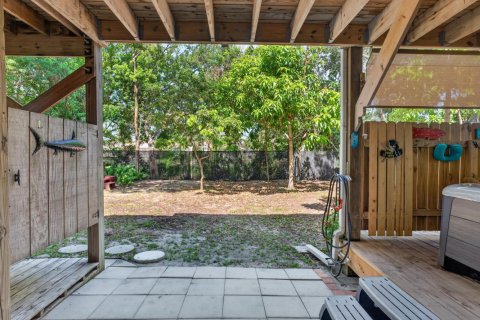 Villa ou maison à vendre à Vero Beach, Floride: 2 chambres, 121.61 m2 № 2087433 - photo 30