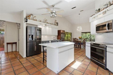 Casa en venta en Nokomis, Florida, 3 dormitorios, 213.4 m2 № 2210418 - foto 13
