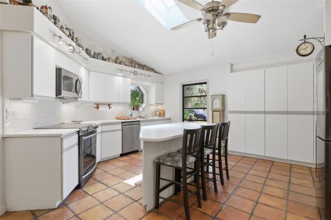 Casa en venta en Nokomis, Florida, 3 dormitorios, 213.4 m2 № 2210418 - foto 11