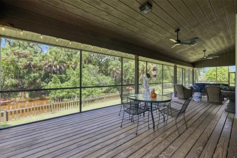 Casa en venta en Nokomis, Florida, 3 dormitorios, 213.4 m2 № 2210418 - foto 15