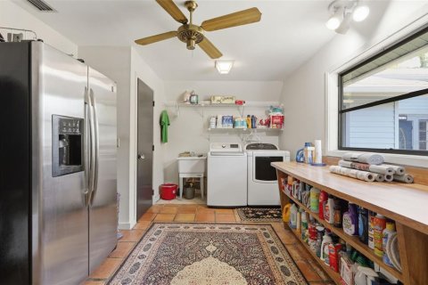 Casa en venta en Nokomis, Florida, 3 dormitorios, 213.4 m2 № 2210418 - foto 26