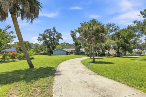 Casa en venta en Nokomis, Florida, 3 dormitorios, 213.4 m2 № 2210418 - foto 3