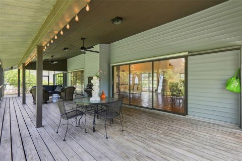 Casa en venta en Nokomis, Florida, 3 dormitorios, 213.4 m2 № 2210418 - foto 16