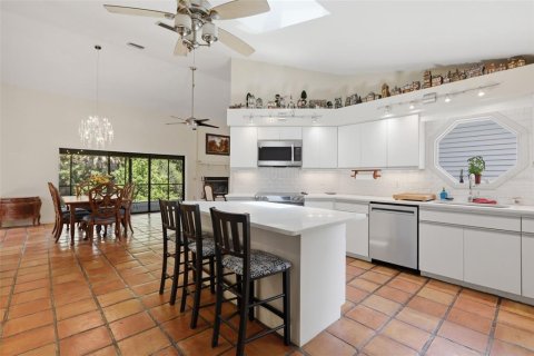 Casa en venta en Nokomis, Florida, 3 dormitorios, 213.4 m2 № 2210418 - foto 12
