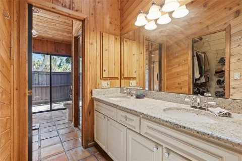 Casa en venta en Nokomis, Florida, 3 dormitorios, 213.4 m2 № 2210418 - foto 23