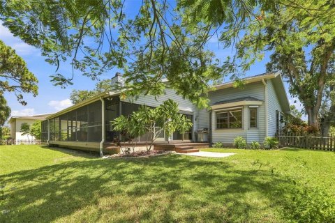 Casa en venta en Nokomis, Florida, 3 dormitorios, 213.4 m2 № 2210418 - foto 4