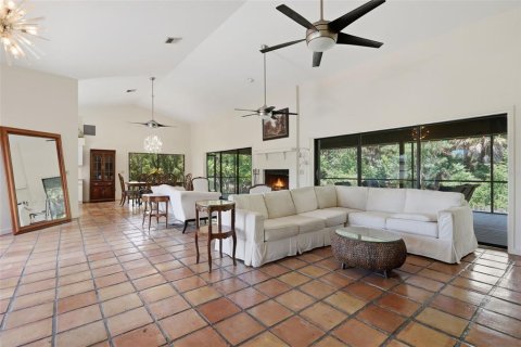 Casa en venta en Nokomis, Florida, 3 dormitorios, 213.4 m2 № 2210418 - foto 8