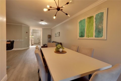 Снять в аренду таунхаус в Дирфилд-Бич, Флорида 2 спальни, 120.77м2, № 2005194 - фото 9