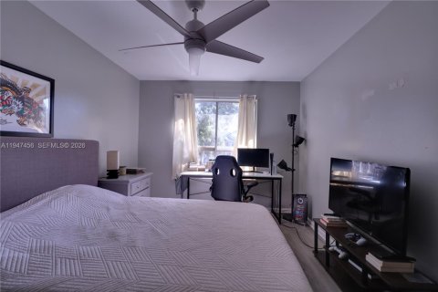 Снять в аренду таунхаус в Дирфилд-Бич, Флорида 2 спальни, 120.77м2, № 2005194 - фото 28