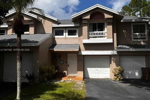 Таунхаус в Дирфилд-Бич, Флорида 2 спальни, 120.77м2 № 2005194