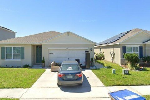 House in Kissimmee, Florida 4 bedrooms, 171.5 sq.m. № 2424216 - photo 12