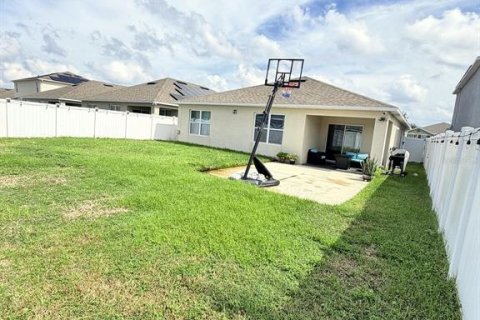House in Kissimmee, Florida 4 bedrooms, 171.5 sq.m. № 2424216 - photo 8