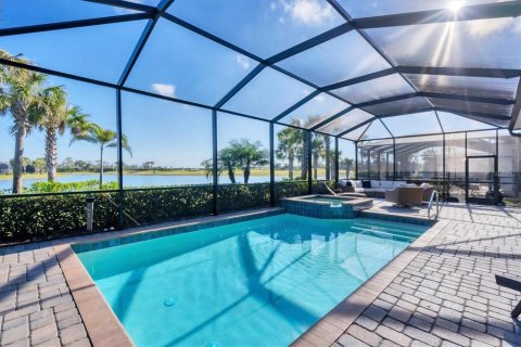 Casa en alquiler en Punta Gorda, Florida, 4 dormitorios, 209.12 m2 № 2104799 - foto 28