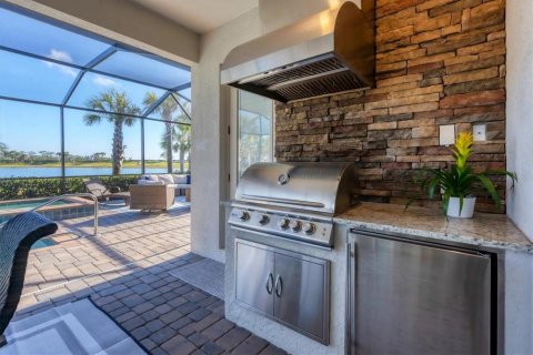 Casa en alquiler en Punta Gorda, Florida, 4 dormitorios, 209.12 m2 № 2104799 - foto 24