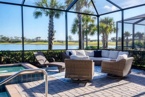 Casa en alquiler en Punta Gorda, Florida, 4 dormitorios, 209.12 m2 № 2104799 - foto 25