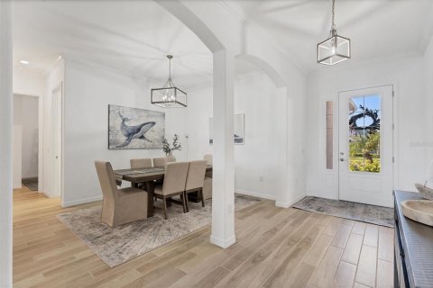 Casa en alquiler en Punta Gorda, Florida, 4 dormitorios, 209.12 m2 № 2104799 - foto 7