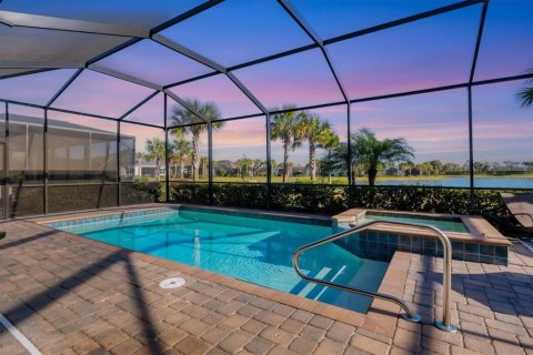 Casa en Punta Gorda, Florida 4 dormitorios, 209.12 m2 № 2104799