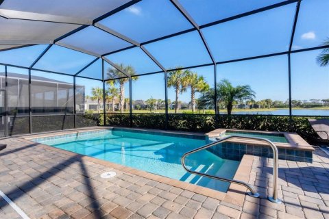 Casa en alquiler en Punta Gorda, Florida, 4 dormitorios, 209.12 m2 № 2104799 - foto 27