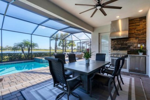 Casa en alquiler en Punta Gorda, Florida, 4 dormitorios, 209.12 m2 № 2104799 - foto 23
