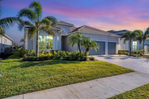 Casa en alquiler en Punta Gorda, Florida, 4 dormitorios, 209.12 m2 № 2104799 - foto 2