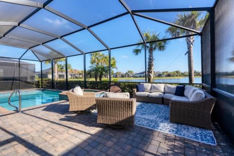 Casa en alquiler en Punta Gorda, Florida, 4 dormitorios, 209.12 m2 № 2104799 - foto 26