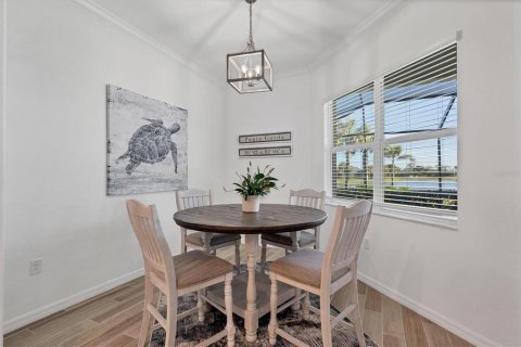 Casa en alquiler en Punta Gorda, Florida, 4 dormitorios, 209.12 m2 № 2104799 - foto 13