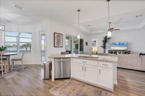 Casa en alquiler en Punta Gorda, Florida, 4 dormitorios, 209.12 m2 № 2104799 - foto 12