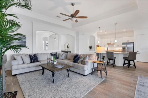 Casa en alquiler en Punta Gorda, Florida, 4 dormitorios, 209.12 m2 № 2104799 - foto 6