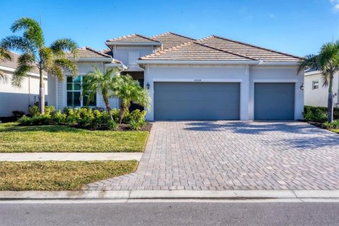 Casa en alquiler en Punta Gorda, Florida, 4 dormitorios, 209.12 m2 № 2104799 - foto 3