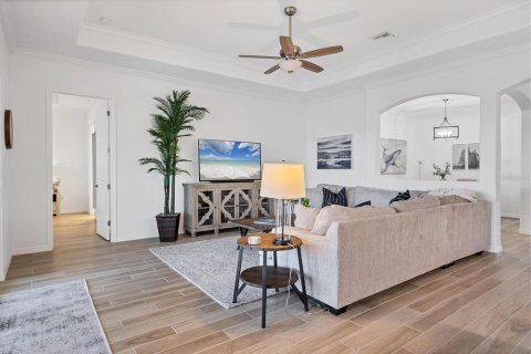 Casa en alquiler en Punta Gorda, Florida, 4 dormitorios, 209.12 m2 № 2104799 - foto 5