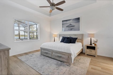 Casa en alquiler en Punta Gorda, Florida, 4 dormitorios, 209.12 m2 № 2104799 - foto 14