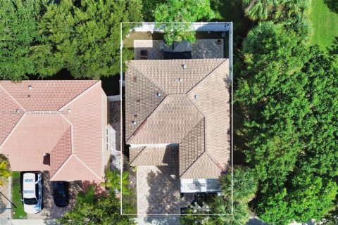 Villa ou maison à vendre à Miramar, Floride: 3 chambres, 202.53 m2 № 1943755 - photo 30