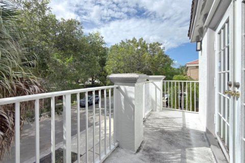 Villa ou maison à vendre à Miramar, Floride: 3 chambres, 202.53 m2 № 1943755 - photo 25