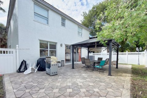 Villa ou maison à vendre à Miramar, Floride: 3 chambres, 202.53 m2 № 1943755 - photo 26