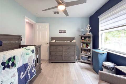 Villa ou maison à vendre à Miramar, Floride: 3 chambres, 202.53 m2 № 1943755 - photo 21