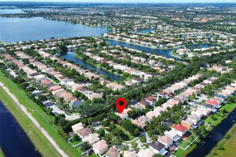 Villa ou maison à vendre à Miramar, Floride: 3 chambres, 202.53 m2 № 1943755 - photo 28