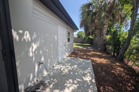 Villa ou maison à vendre à Tampa, Floride: 3 chambres, 152.27 m2 № 2199388 - photo 25