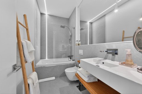 Купить таунхаус в Палм-Бич, Флорида 7 комнат, 397.81м2, № 2082710 - фото 23