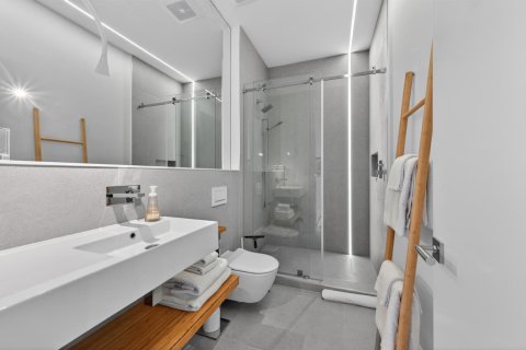Купить таунхаус в Палм-Бич, Флорида 7 комнат, 397.81м2, № 2082710 - фото 21
